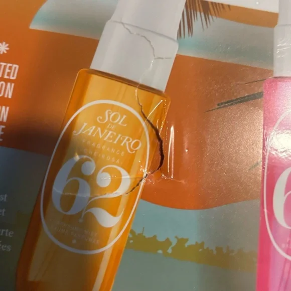 Sol De Janeiro Cheirosa Collection - Picture 7 of 9